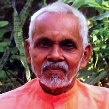 Krishna Kurup